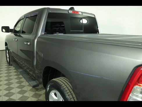 Used 2019 RAM 1500 Big Horn AWD/4WD image 17
