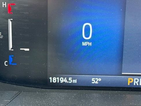 Used 2025 Ford Escape ST-Line Select image 19