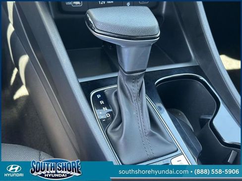 Certified 2024 Hyundai Tucson SEL AWD/4WD image 33