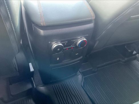 Used 2022 Ford Explorer Timberline AWD/4WD image 29