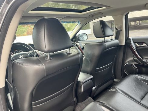 Used 2009 Acura TSX Sedan image 38