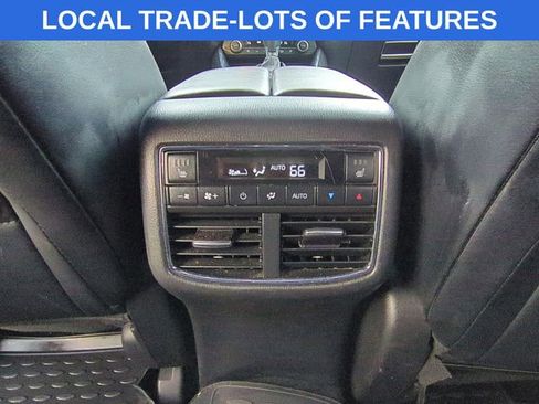 Used 2022 MAZDA CX-9 Grand Touring image 27