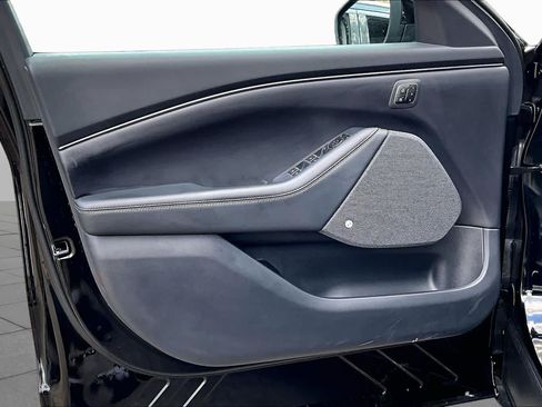 Certified 2025 Ford Mustang Mach-E Premium RWD image 21