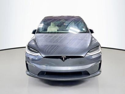 Used 2023 Tesla Model X