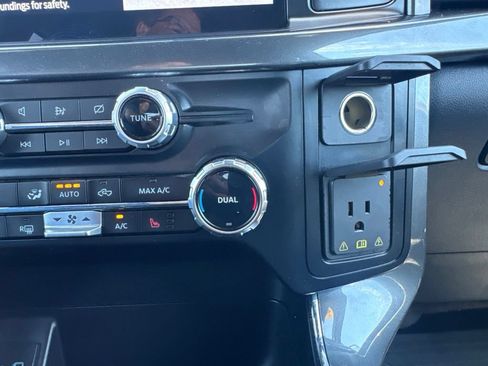 Used 2023 Ford F150 XLT w/ Equipment Group 302A High AWD/4WD image 33