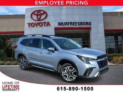 Used 2023 Subaru Ascent Limited w/ Technology Package