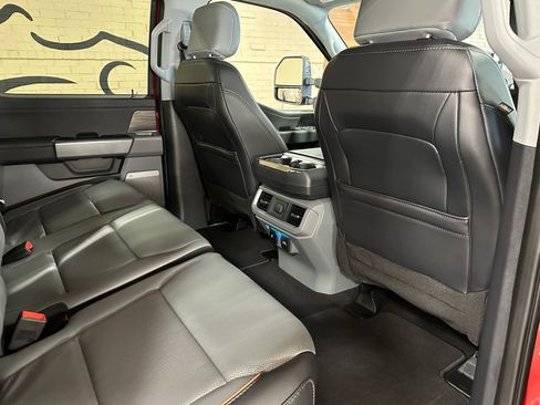 Used 2024 Ford F150 Lariat w/ Tow/Haul Package image 15
