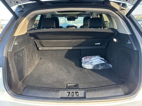 Certified 2025 Lincoln Corsair Grand Touring w/ Equipment Group 301A image 11