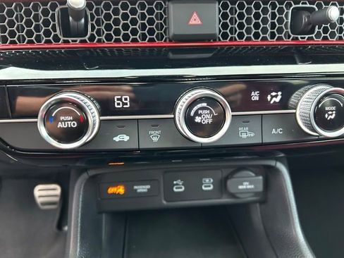 Used 2025 Honda Civic Si image 22