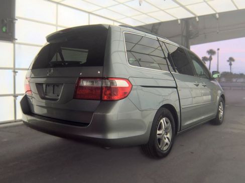 Used 2006 Honda Odyssey EX-L image 4