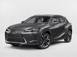 New 2026 Lexus UX 300h FWD video 1