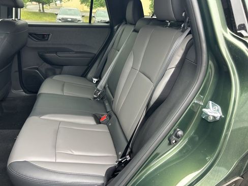 Used 2026 Subaru Outback Premium AWD/4WD image 15