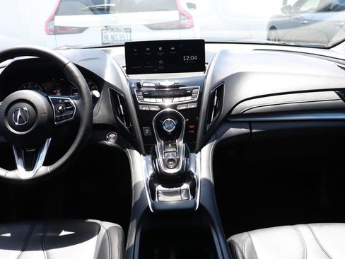 Used 2021 Acura RDX FWD image 14