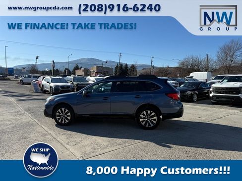 Used 2015 Subaru Outback 3.6R Limited image 32