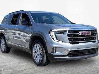 Used 2024 GMC Acadia Elevation w/ Luxury Package 360° Tour