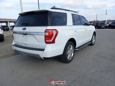 Used 2020 Ford Expedition XLT w/ Equipment Group 202A image 4