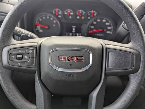 New 2026 GMC Sierra 1500 Pro w/ Graphite Edition image 22