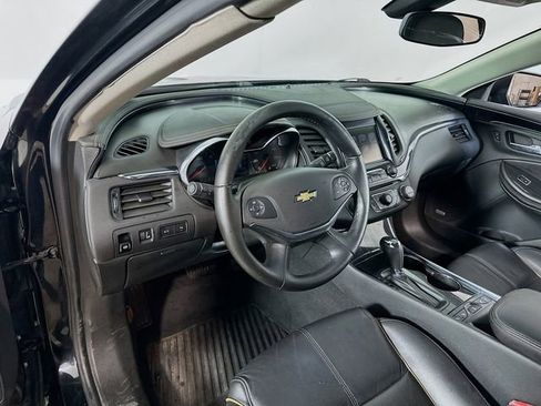 Used 2018 Chevrolet Impala Premier image 19
