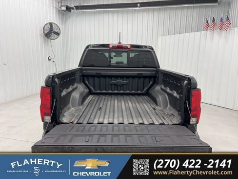 New 2026 Chevrolet Colorado Trail Boss image 20