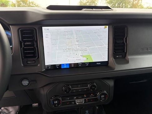 New 2025 Ford Bronco Big Bend image 16