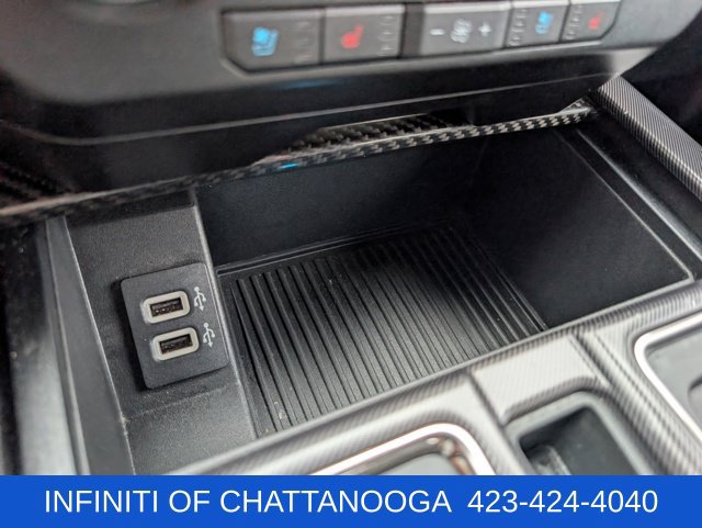 Used 2019 Ford F150 Raptor w/ Equipment Group 802A Luxury AWD/4WD image 18