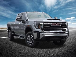 New 2026 GMC Sierra 2500 SLT w/ SLT Premium Package AWD/4WD video 2