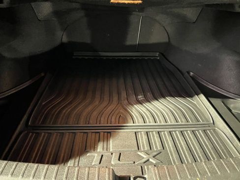 Used 2015 Acura TLX V6 w/ Technology Package image 5