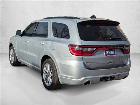 Used 2024 Dodge Durango R/T image 8