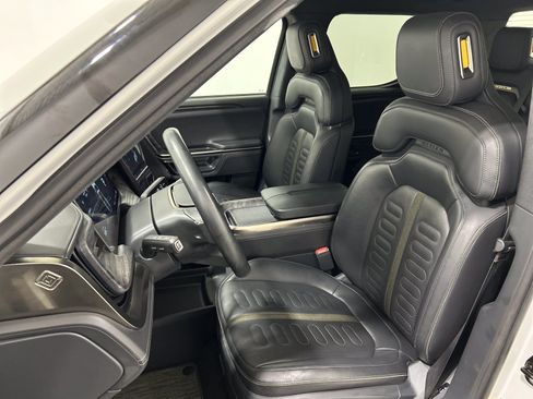 Used 2022 Rivian R1T Adventure AWD/4WD image 20