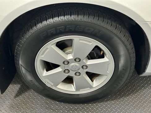 Used 2009 Chevrolet Impala LT image 17