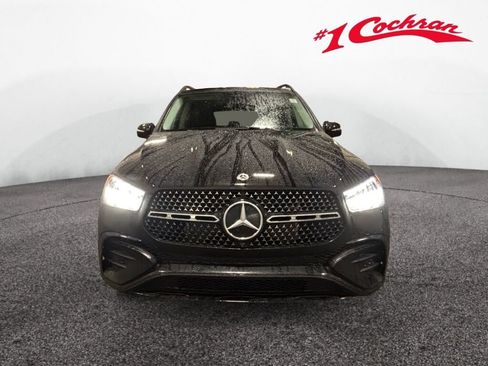 New 2026 Mercedes-Benz GLE 350 GLE 350 image 2