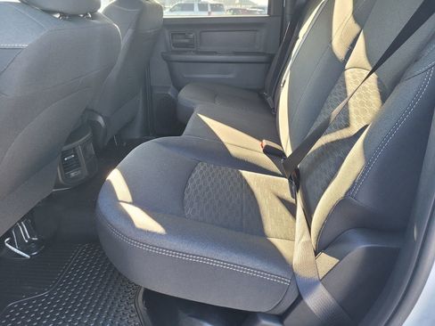 New 2025 RAM 2500 Tradesman w/ Special Service Vehicle Group image 8