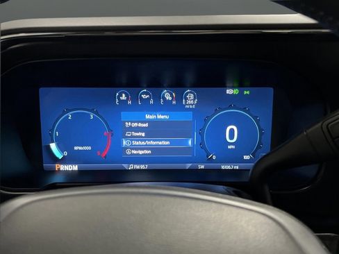 Used 2024 Ford F250 Lariat w/ Lariat Ultimate Package image 20