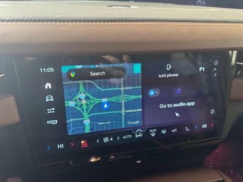 New 2025 Lincoln Navigator L Reserve AWD/4WD image 50