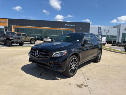 Used 2019 Mercedes-Benz GLC 300