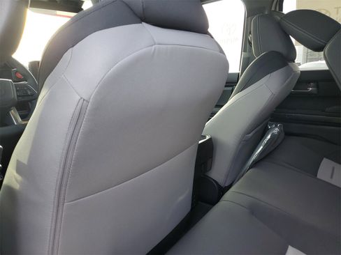 New 2026 Toyota Tacoma TRD Sport image 13