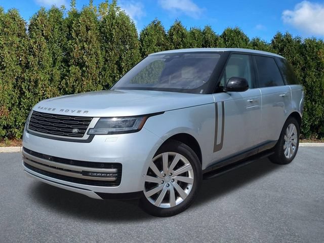 Used 2023 Land Rover Range Rover SE AWD/4WD 360° Tour