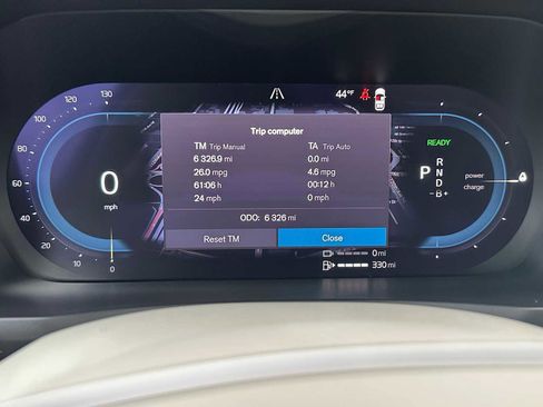 Used 2025 Volvo XC90 T8 Plus w/ Protection Package Premier image 26