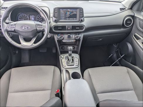 Used 2019 Hyundai Kona SEL w/ Cargo Package FWD image 17