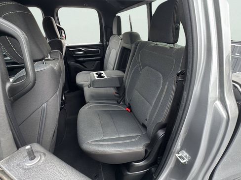 Used 2019 RAM 1500 Big Horn AWD/4WD image 19