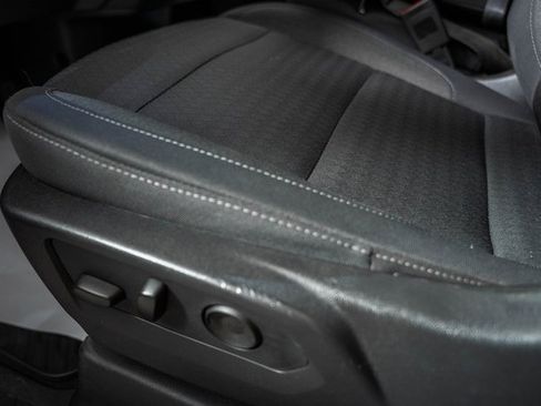 Used 2024 Chevrolet Silverado 1500 Custom w/ Rally Edition image 36