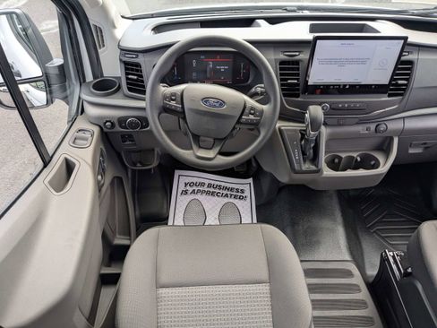 New 2026 Ford Transit 250 148 Medium Roof image 15