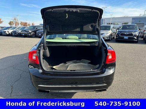 Used 2016 Volvo S60 T5 Premier image 38