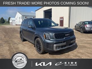 Used 2023 Kia Telluride SX X-Line AWD/4WD video 1