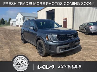 Used 2023 Kia Telluride SX X-Line