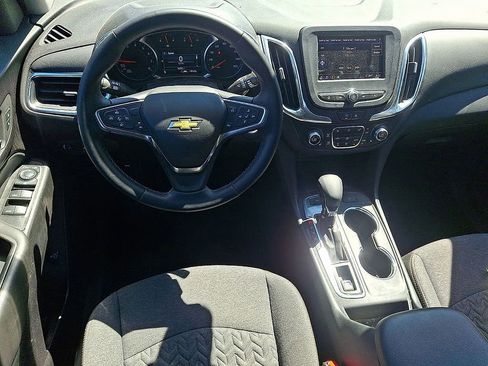 Used 2024 Chevrolet Equinox LT AWD/4WD image 10