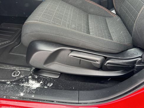 Used 2024 Honda HR-V Sport image 10