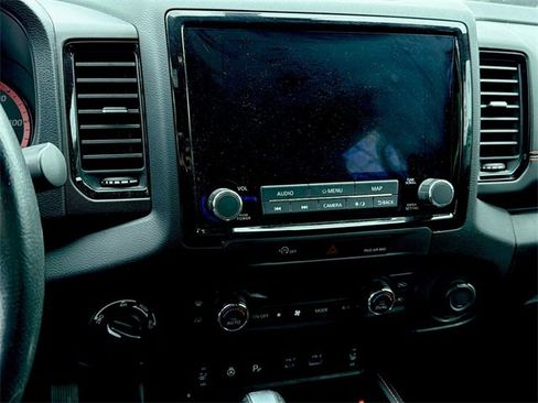 Used 2023 Nissan Frontier PRO-4X w/ Pro Convenience Package image 13