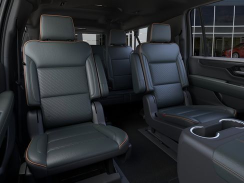 New 2026 GMC Yukon XL AT4 AWD/4WD image 17