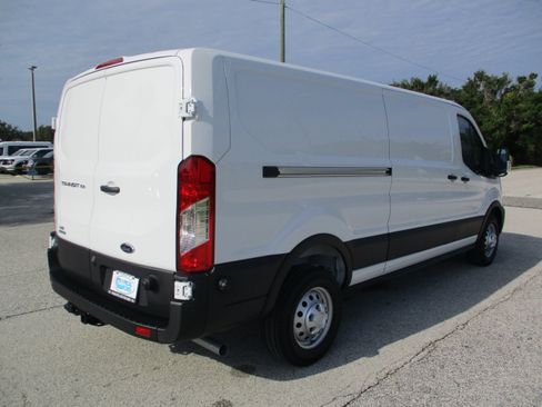 New 2025 Ford Transit 150 Low Roof AWD image 7